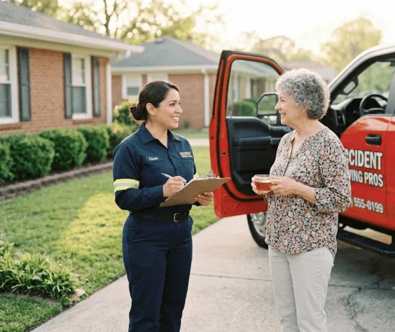 Accident Towing Service Macomb, MI FAQs